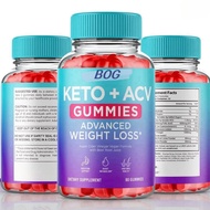 [Genuine Special Offer] Nutritional Products Hot Sale Apple Fitness Gummies Keto+ACV Gummies