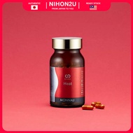 [MONNALI]B-HACHI Heat