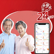 WZGL | แหวนอัจฉริยะวัดกรดยูริก ความดันโลหิต คอเลสเตอรอล คุณภาพการนอน ชีพจร SpO2
