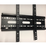 High-end straight wall-mounted TV mount for 19 to 70 inches