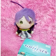 Gnosia Anime Plush Finger Mascot - Jina