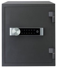 耶魯 - 防火韓國製 42cm高 文件用途保險箱(大型) YFM/420/FG2