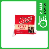 Bega Keju Cheddar Extra Tasty 250 gr