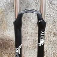 fork xcr 32 27.5 suntour