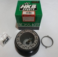 BOSKIT STIR RACING MOBIL TRUK CANTER