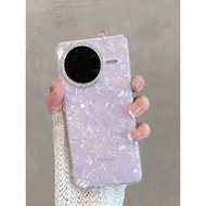 Suitable for Redmi k80 Phone Case Transparent redmik80pro Xiaomi Protective Case k80Pro Shell Patter