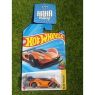 HW Hot Wheels Czinger 21C - PEAK PURSUITHW - Rare Item Collection - Toy Collection - Hot Item Hot Wh