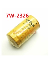 【New arrival】 7w-2326 Filter Engine Caterpillar 414e 416b 416c 416d 416e 420d 420e 420f 422e 424d 42