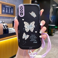 Casing For Samsung A50 A50s A30s Case Silicone