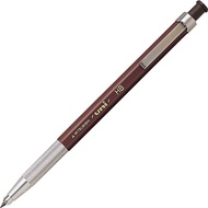 uni 三菱鉛筆 工程筆 2.0mm MH500 HB