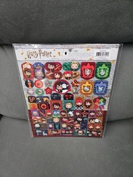 Harry Potter貼紙