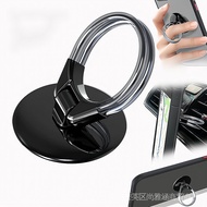 Mobile Phone Holder Mobile Phone Ring Universal Live Portable Holder Cord Car Ring Holder