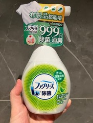 風倍清綠茶味370毫升 Febreze Fabric Refresher Green Tea 370ml