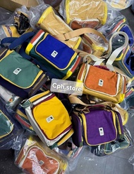 Kodak Camera Shoulder Bag  (新色)韓國柯達多功能防水相機袋旅行袋