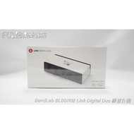[Fun Music Instrument Store] BandLab BLB 01102 Link Digital Duo Recording Interface