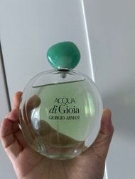 Giorgio Armani 香水 100ml