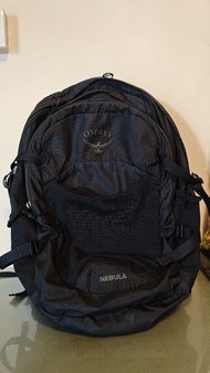 Osprey Nebula 背包