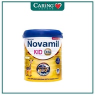 NOVAMIL +DHA GROWING-UP FORMULA 800G