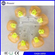 8PCS High Quality 15420-35F01 1542035F01 for Suzuki Strainer fuel Pump Filter V-Strom Gsxr 1000 /GSX
