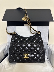 Chanel Hobo Medium size 天貓精靈