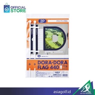Dracon Flag Daiya Gf 440 | Golf | Bendera Lubang Golf