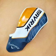 球桿套卡拉威獨行俠高爾夫球桿套 桿頭套Callaway MAVRIK保護套帽套