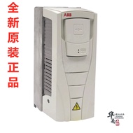 ABB Frequency Converter ACS150-03E-01A2-4 A9 02A4 03A3 04a1 05a6 07a3 08a8!