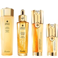 Guerlain Royal Jelly Daily Care 4-Piece Set (Parallel Input)