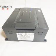 Factory direct sale Korea LS PLC Industrial Automation Controller K120S Series K7M-DR40U with 256 I/
