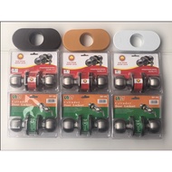 Pvc Door Knob Protector/ PROTECTOR / DOOR KNOB HOLE