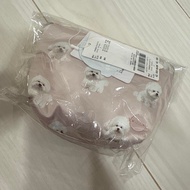【Direct from Japan】Bichon Frise pouch tissue case Gelato Pique【Japan Exclusive】