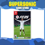 Switch EA Sports FC 25 / FC25 / FIFA 25