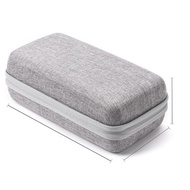 Suitable for FLUKE FLUKE FLUKE F15B+/ F17B+/ F18B+Multimeter Hard Shell Storage Bag Protective Box B