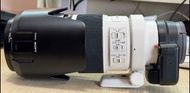Sony 2.8 70-200mm G (A mount) 連vf-77mpam filter