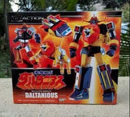 交換 全新 SMP 金毛獅王