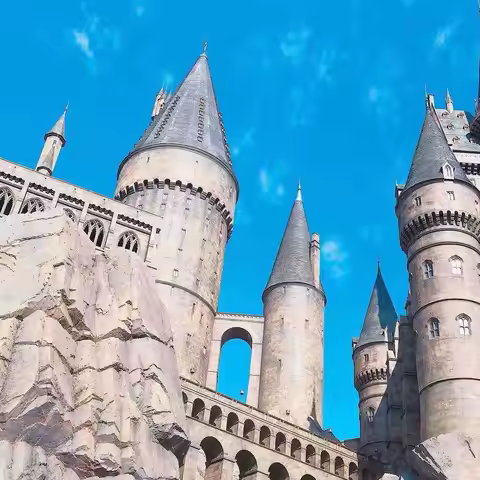 [Universal Studios Japan - 2-Day Admission Ticket (Exclusive