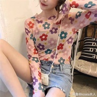 Slim Lace T-Shirt Standard Body C1130