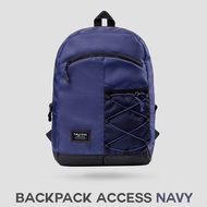 HEYLOOK Official - Tas Ransel Access Wanita Pria Backpack Heylook Tas