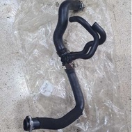 Peugeot 508 Lower Radiator Hose / 5008 / 308 / 3008 - Original