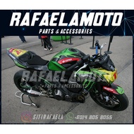 Kawasaki Z800 Year 13-16 Full Coverset Fairing 8