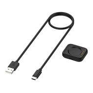 For OPPO Watch 2 42mm 46mm Magnetic Watch Charger Detachable Interface Charging Cable