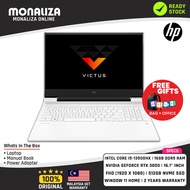HP Victus Gaming Laptop (16-R0049TX) INTEL CORE I5-13500HX NVIDIA GEFORCE RTX 3050 6GB