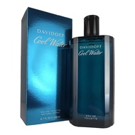 Cool Water by Davidoff