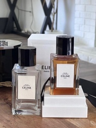 順豐包郵 🔥包順豐 CELINE EAU DE CALIFORNIE塞琳高定香水100ml！5款味道全齊，味道：加州，BLACK TIE禮服，NIGHTCLUBBING夜未央，PARADE彰顯，聖日爾