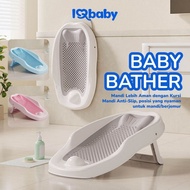 I.Q. BABY Bather Chair Bathtub | Baby Bath Chair | Baby Bather