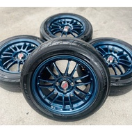 RPF1 AUTO OPTION SECONDHAND 🇹🇭