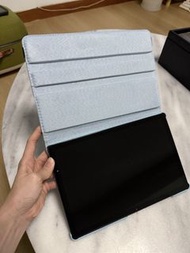 Samsung Galaxy Tab A8 Tablet with Case