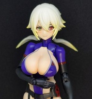 [代工] 壽屋 女神裝置 須佐之男