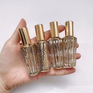 Perfume Sub-bottling 15ml Sample Spray Bottle Portable Glass Bottle Travel Replacement Empty Bottle 