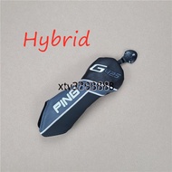 Brand G425 Golf Club Driver Fairway Wood Hybrid UT Headcover High Quality For Golf Club Head Protect